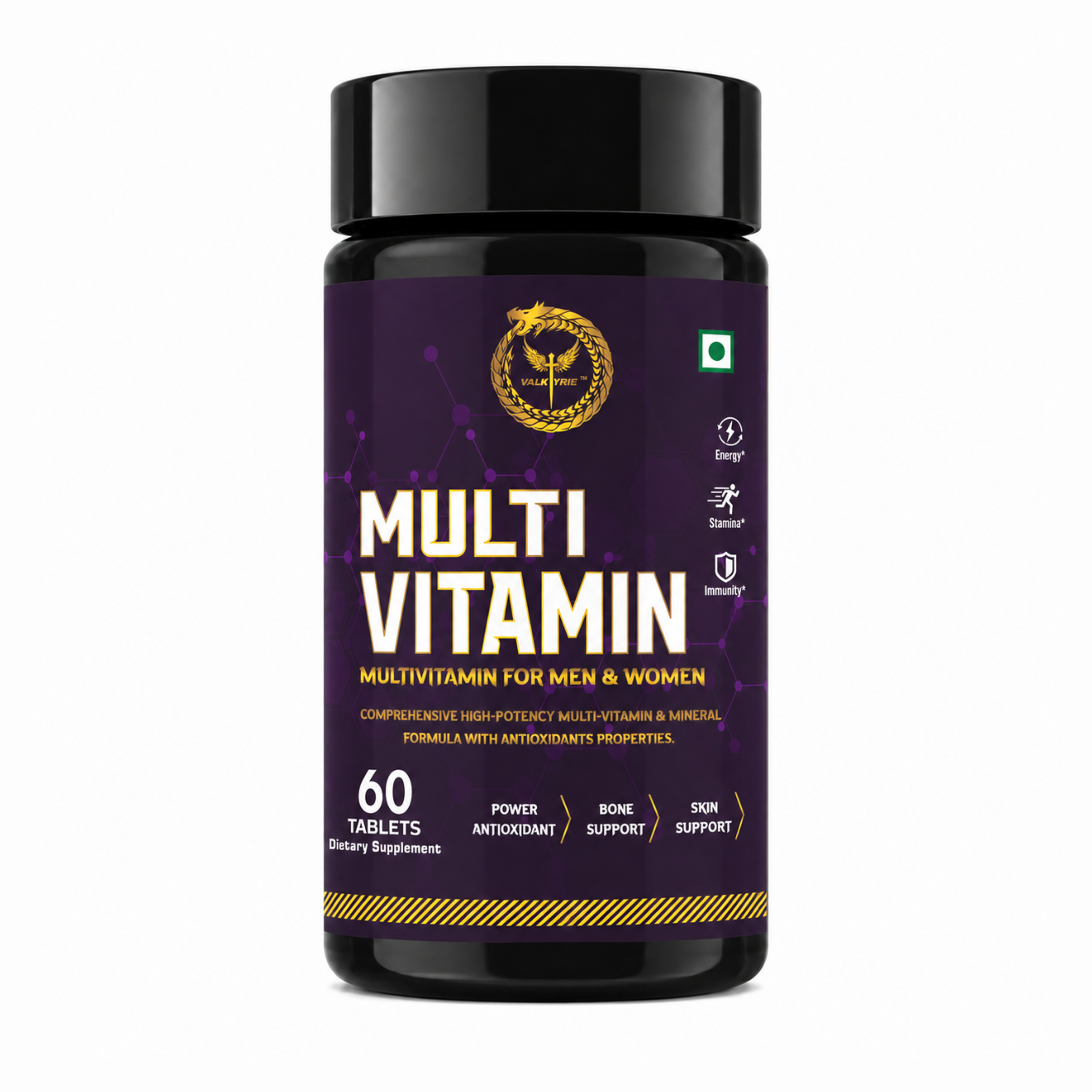 Multi Vitamin