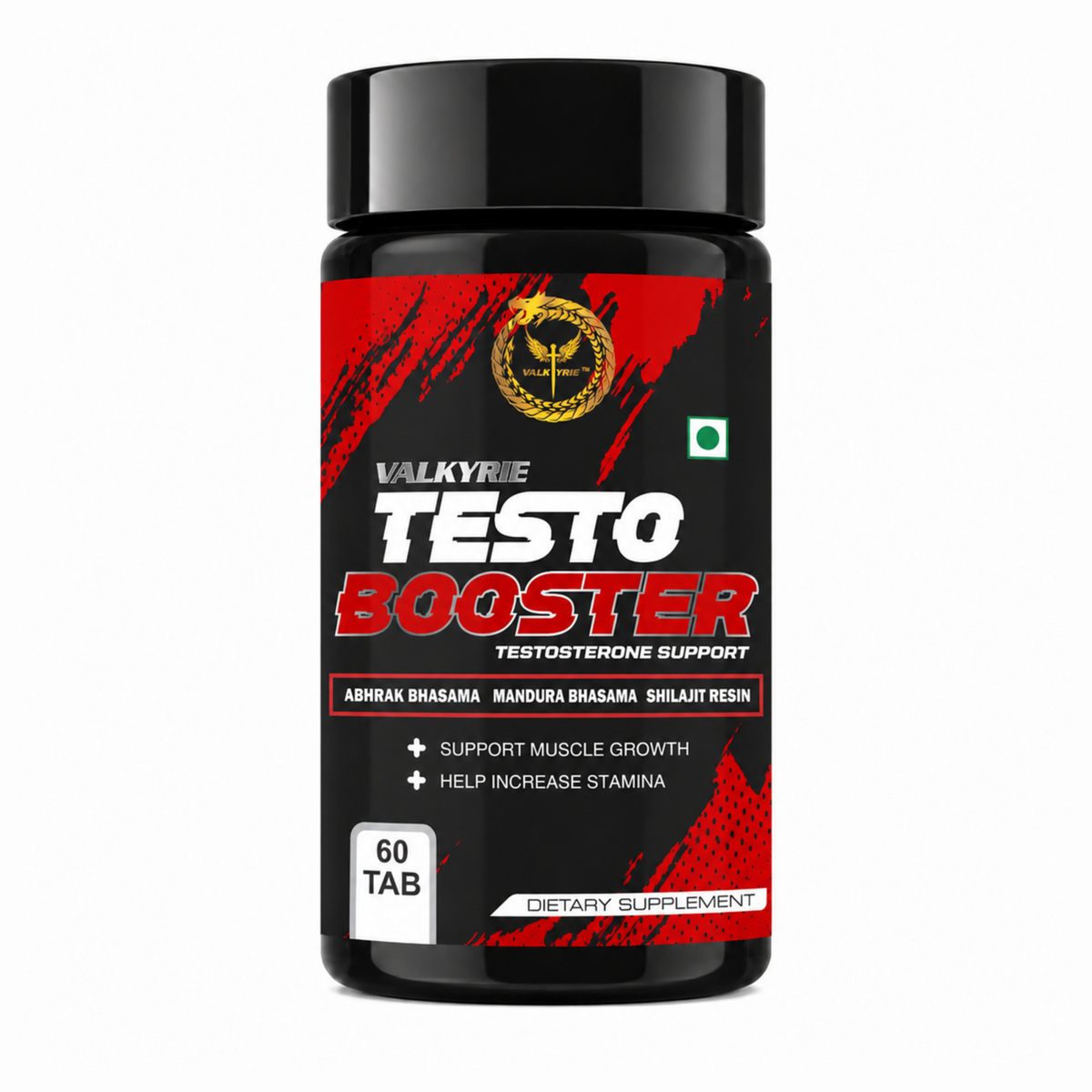 Testo Booster