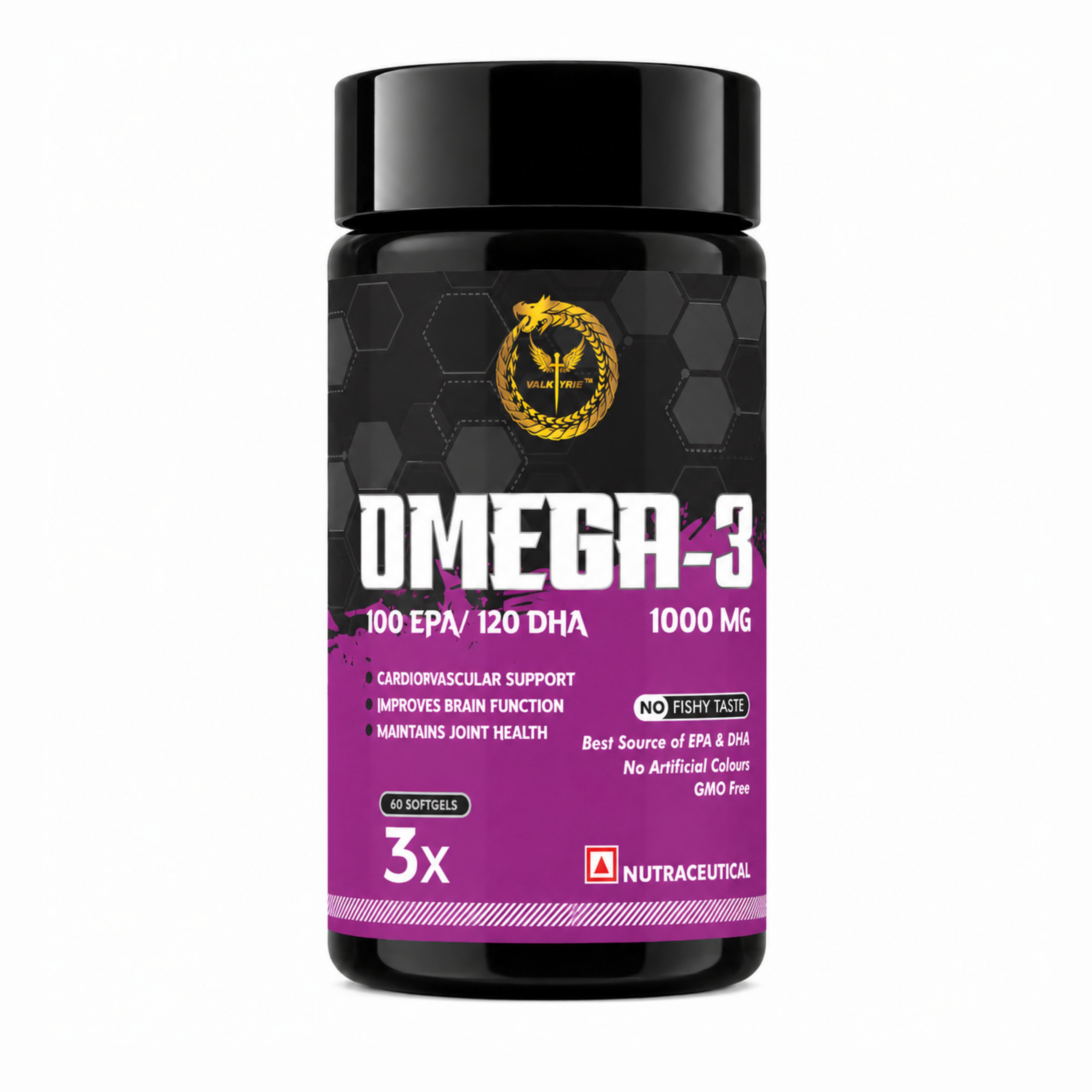 Omega-3