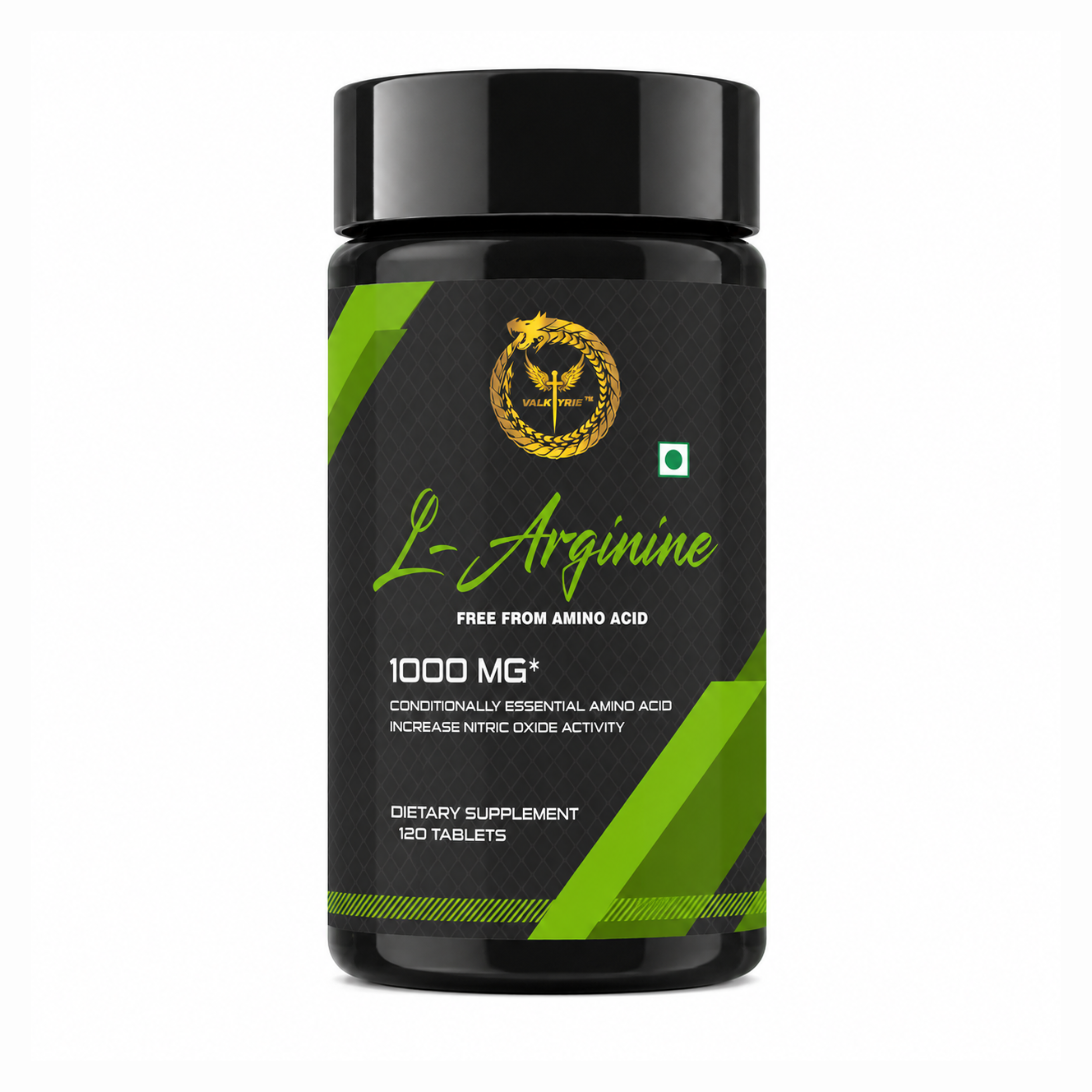 L-Arginine 1000 mg