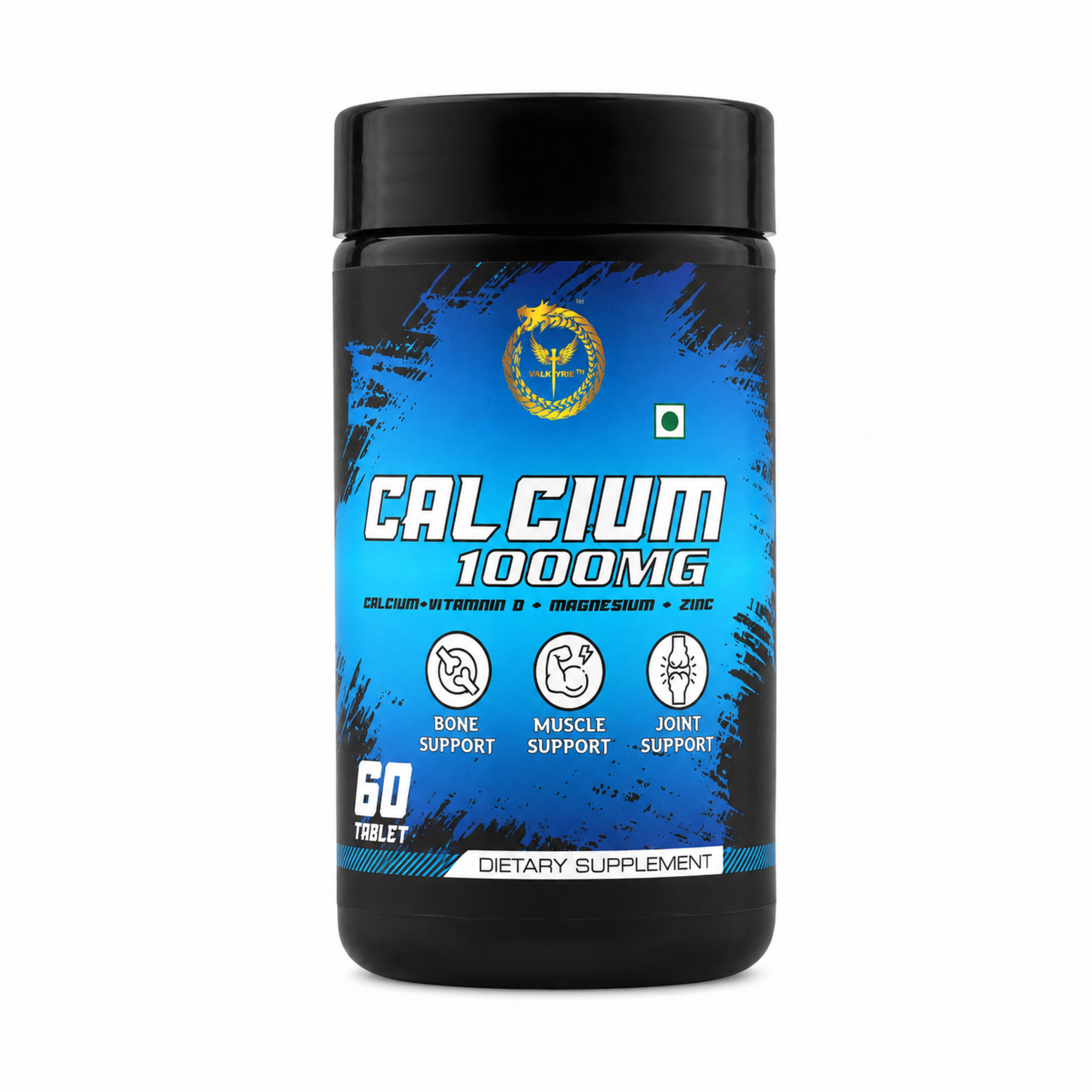 Calcium 1000Mg