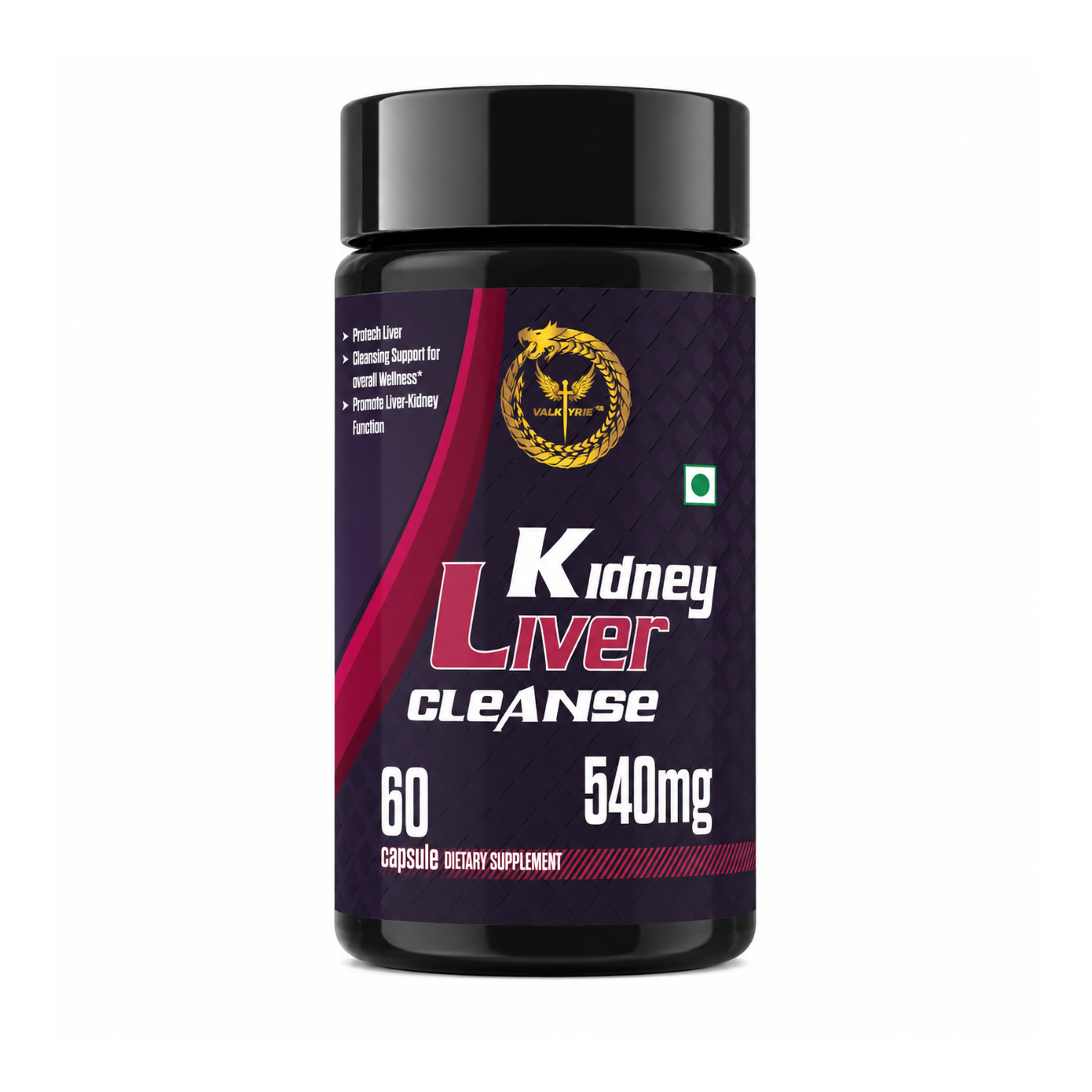Kideny Liver Cleanse