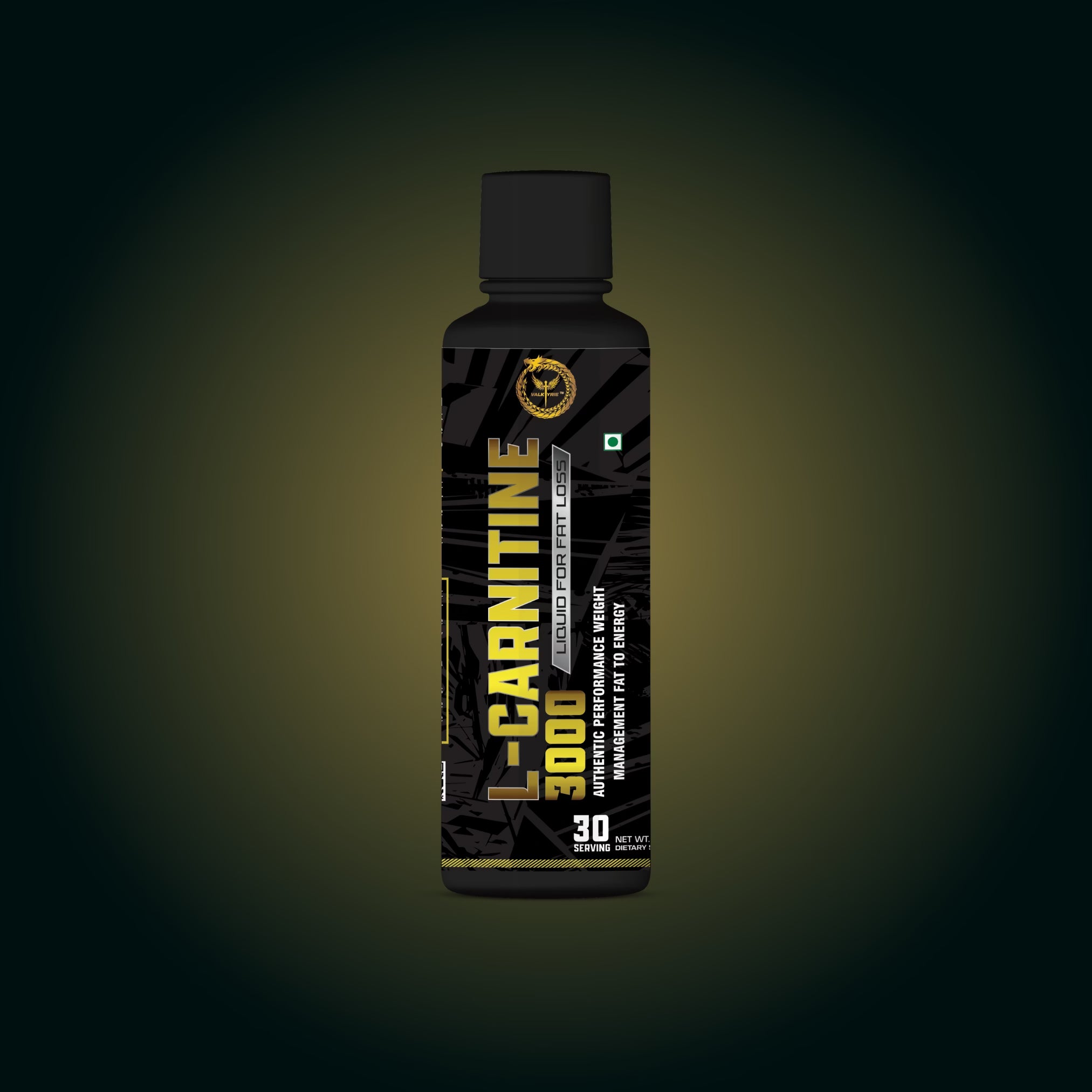 L-Carnitine 3000 Liquid
