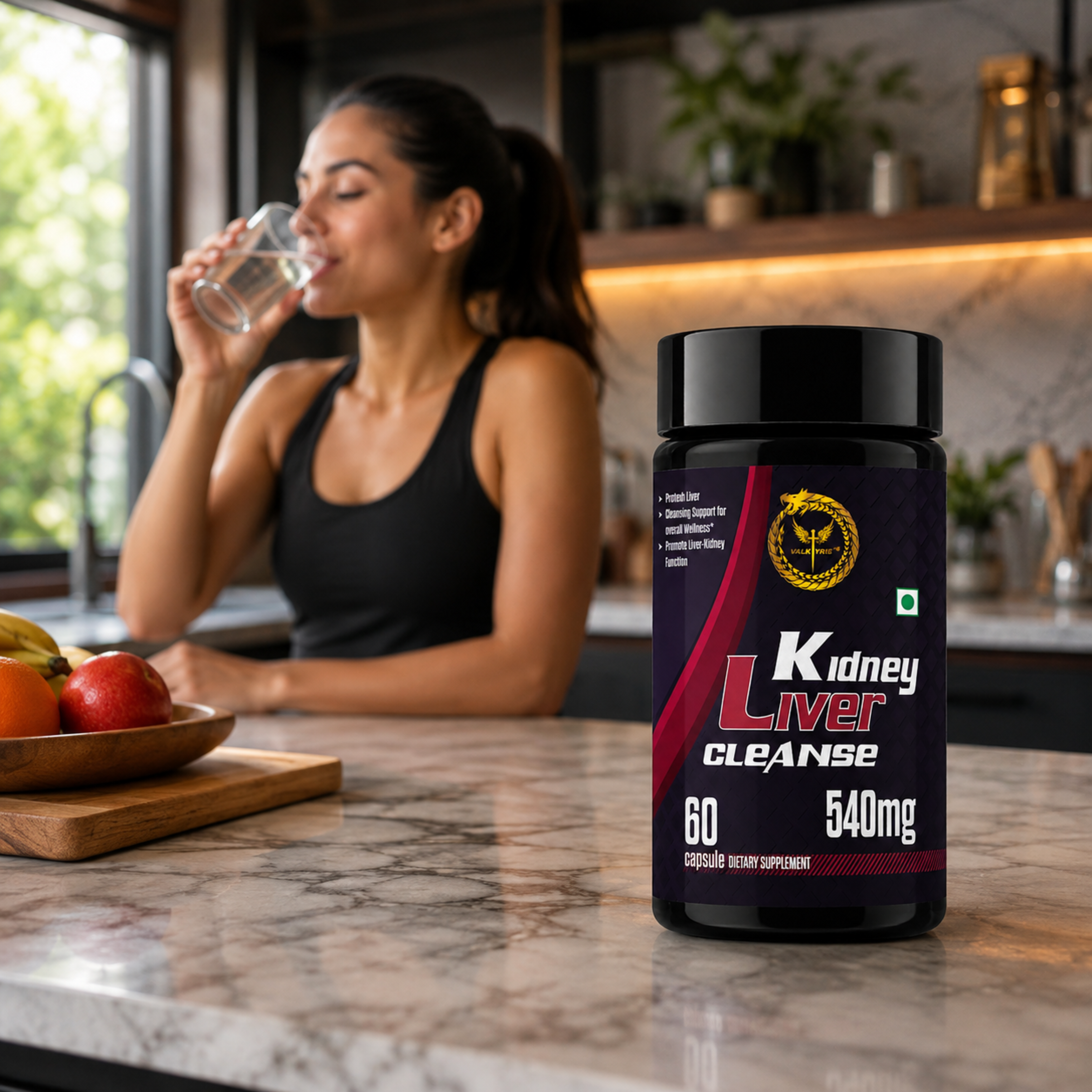 Kideny Liver Cleanse