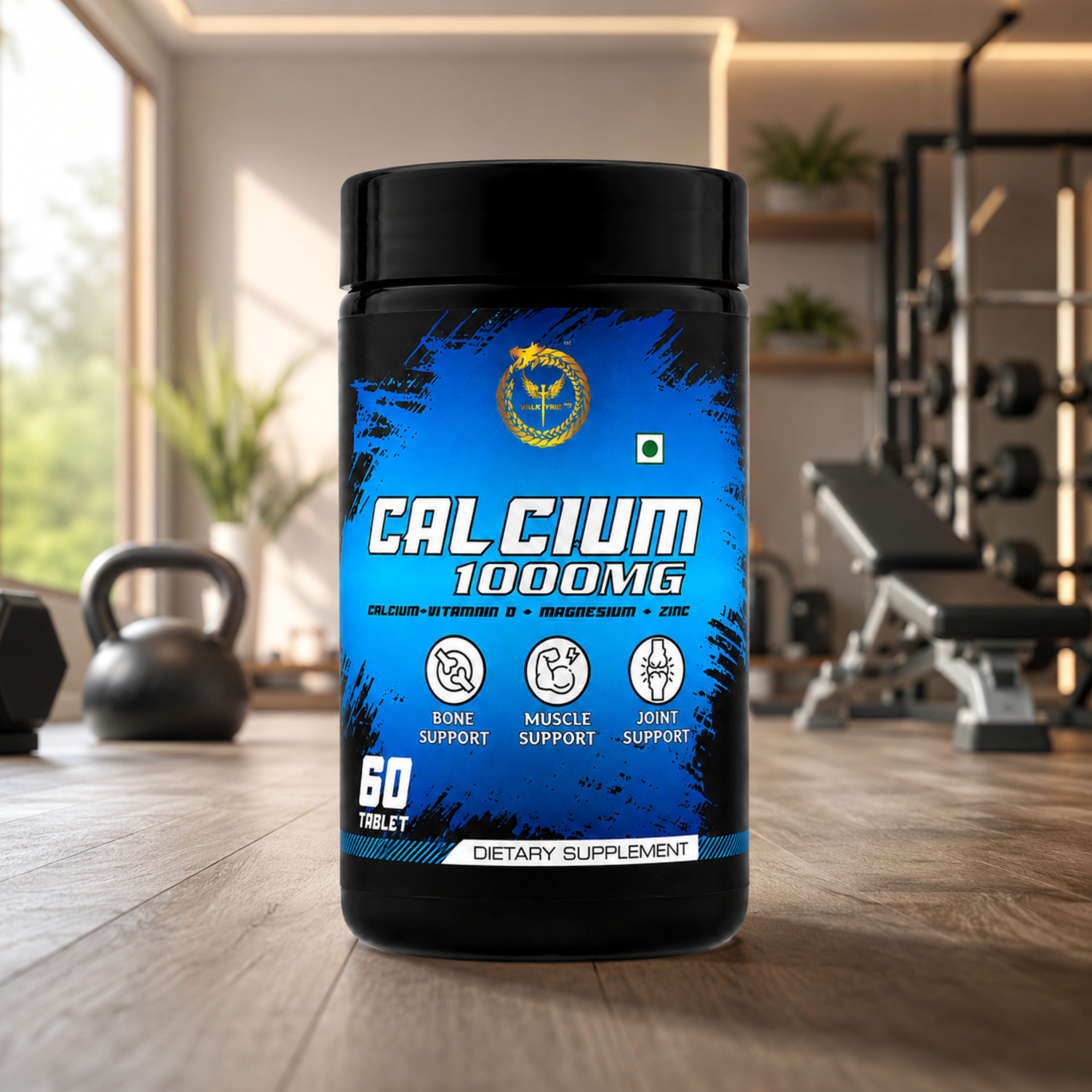 Calcium 1000Mg