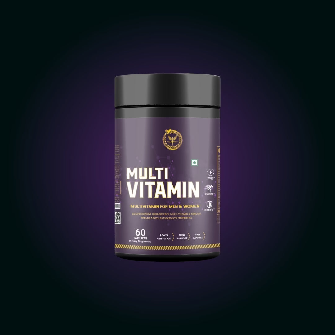 Multi Vitamin