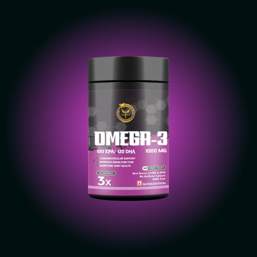 Omega-3