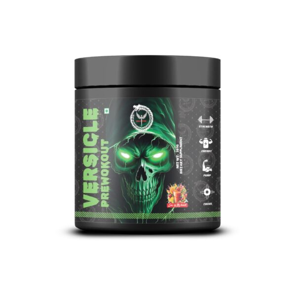 Versicle Pre-Workout Sex on the Beach