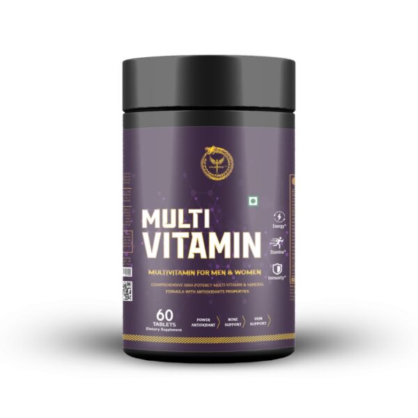 Multi Vitamin