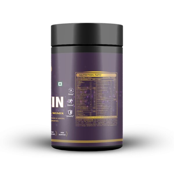 Multi Vitamin - Image 2