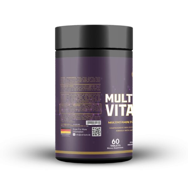 Multi Vitamin - Image 3