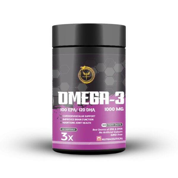 Omega-3