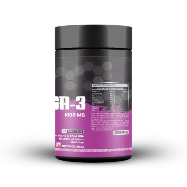 Omega-3 - Image 2