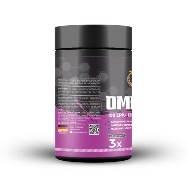 Omega-3 - Image 3