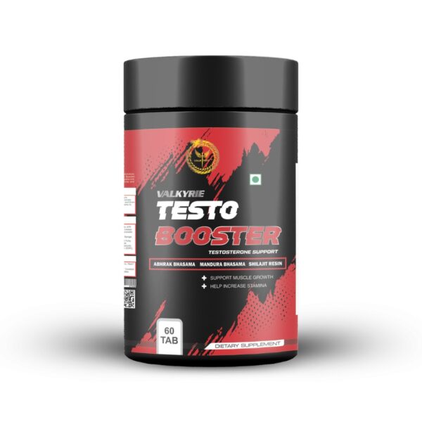 Testo Booster