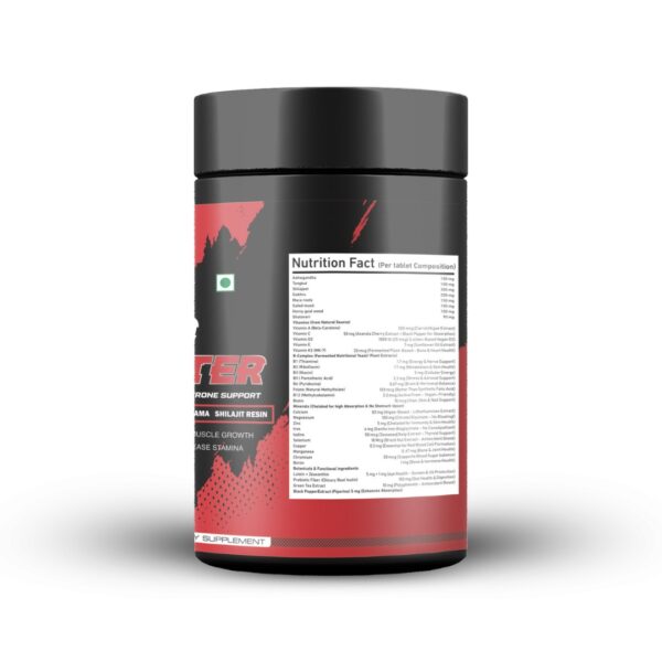 Testo Booster - Image 2