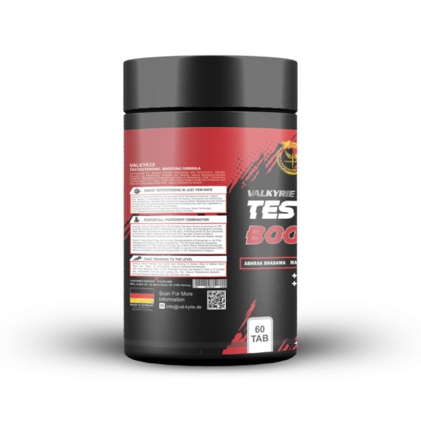 Testo Booster - Image 3